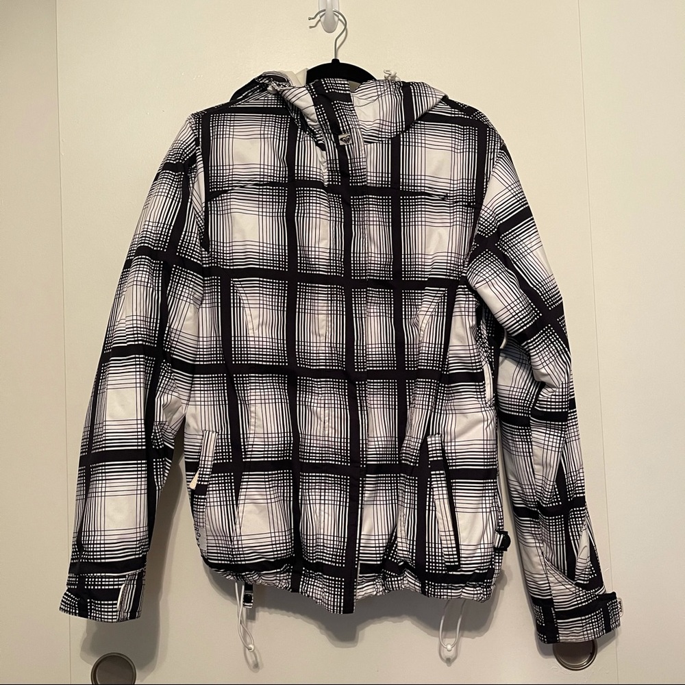 Roxy Snowboarding Jacket